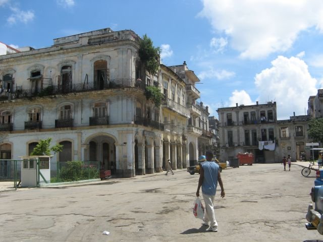 impressions de Cuba