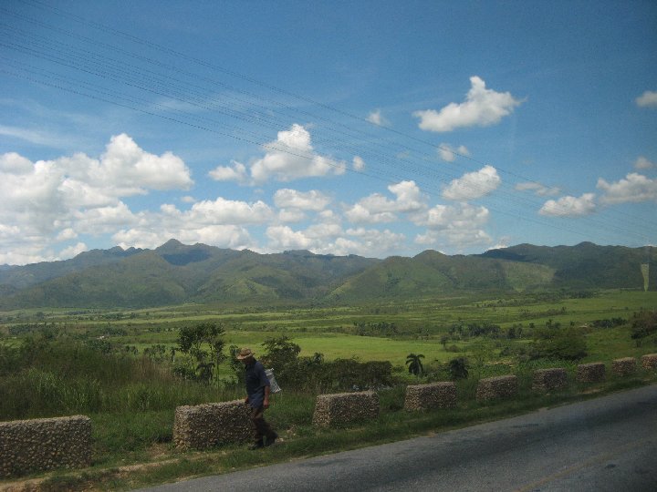 Valle San Luis