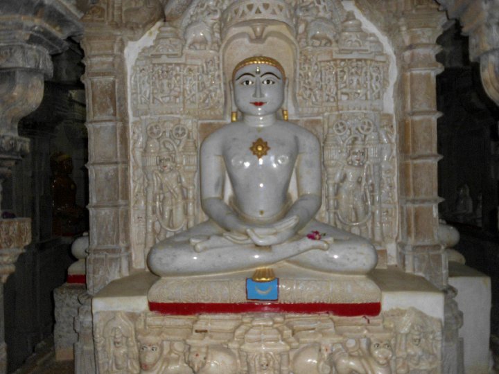 temple jain Jaisalmer